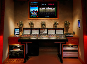 ssl truck