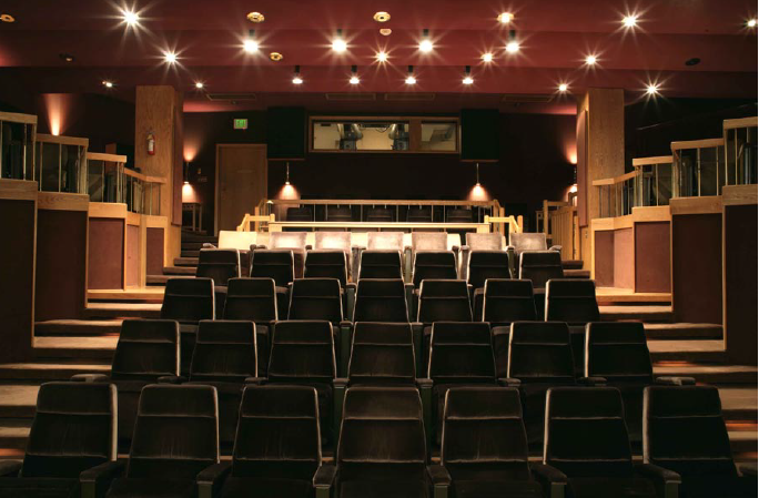 Fantasy Film Center