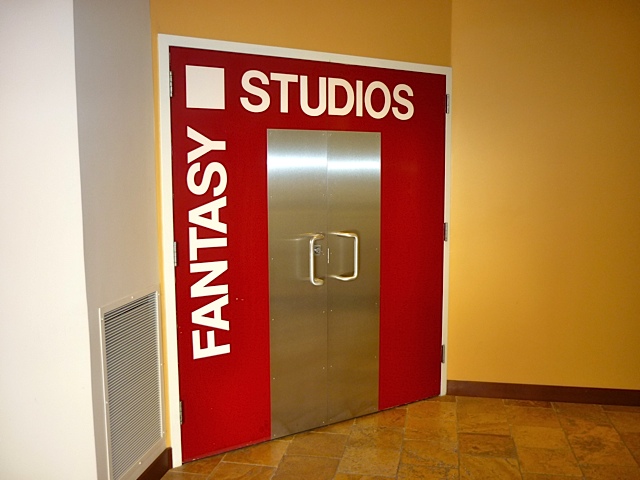 Fantasy Studios Berkeley
