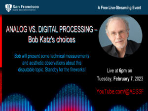 Bob Katz