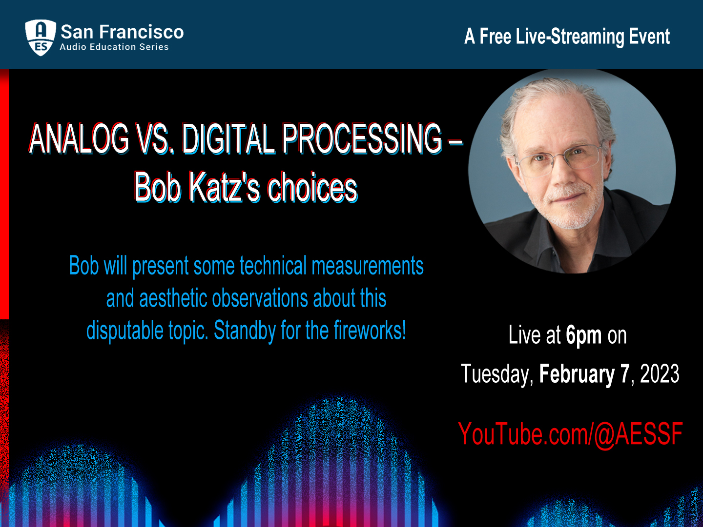 Bob Katz