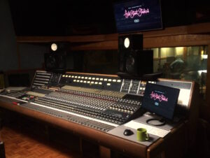 Hyde Street Studios