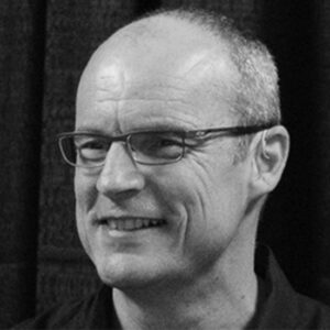 Jean-Marc Jot