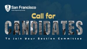 Call for Candidates
