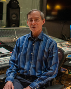 David Bowles